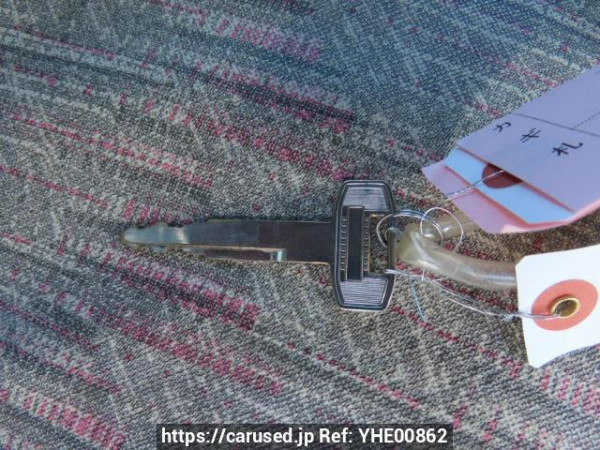 Used 1998 MT mitsubishi canter FE517BD Image[28]