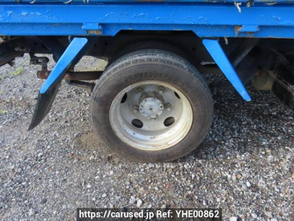 Used 1998 MT mitsubishi canter FE517BD Image[31]