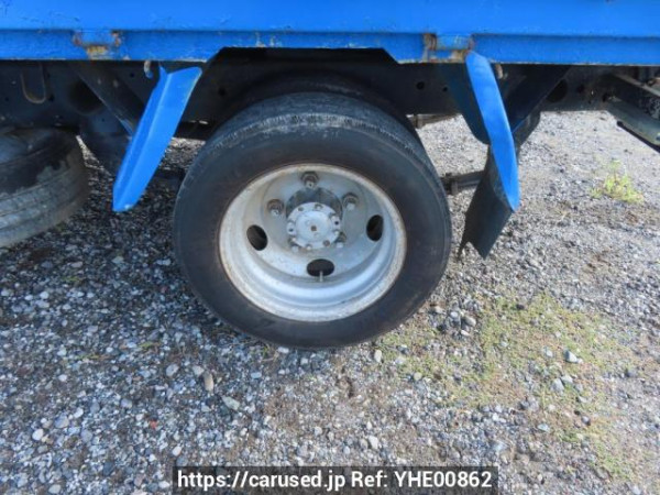 Used 1998 MT mitsubishi canter FE517BD Image[32]