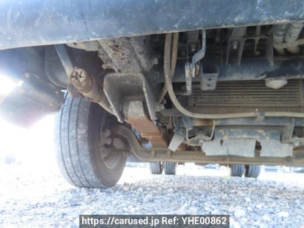 Used 1998 MT mitsubishi canter FE517BD Image[33]