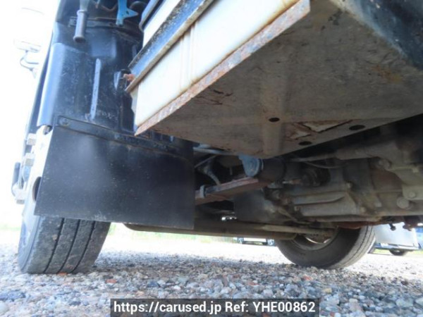 Used 1998 MT mitsubishi canter FE517BD Image[35]