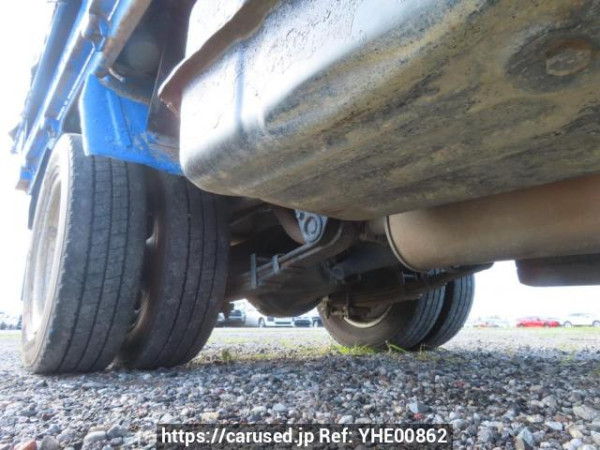 Used 1998 MT mitsubishi canter FE517BD Image[37]