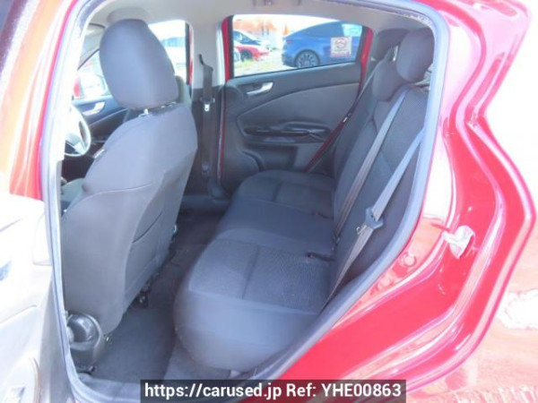 Used 2012 AT alfa-romeo giulietta 94014 Image[14]