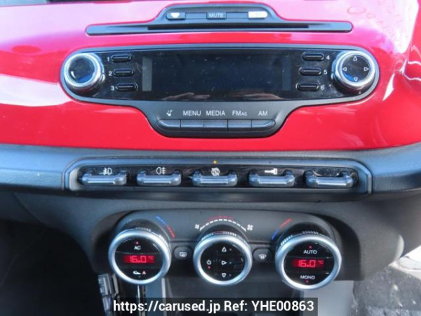 Used 2012 AT alfa-romeo giulietta 94014 Image[19]