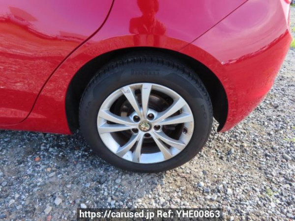 Used 2012 AT alfa-romeo giulietta 94014 Image[29]
