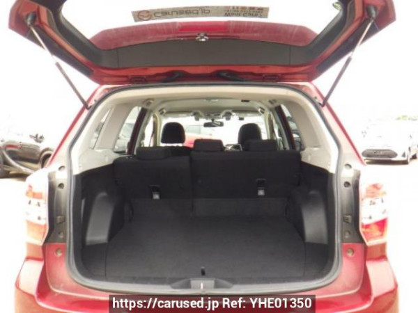 Used 2012 AT subaru forester SJ5 Image[8]