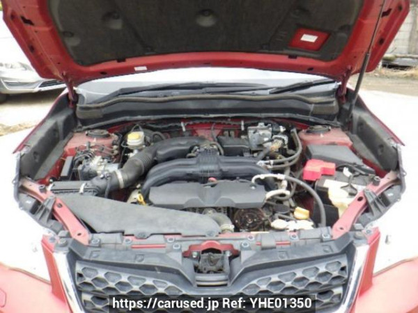 Used 2012 AT subaru forester SJ5 Image[9]