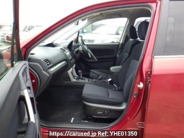 Used 2012 AT subaru forester SJ5 Image[12]