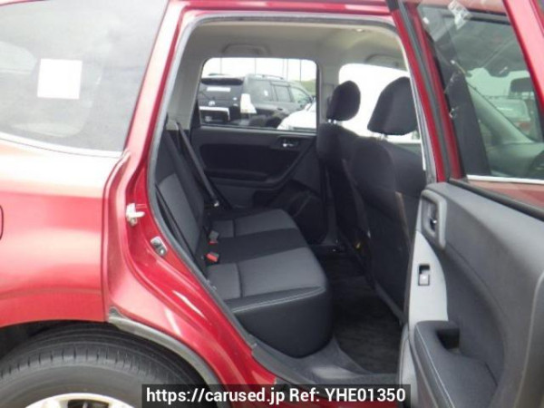 Used 2012 AT subaru forester SJ5 Image[13]