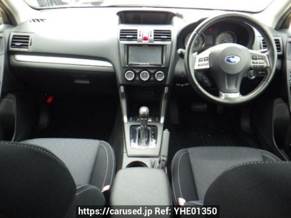 Used 2012 AT subaru forester SJ5 Image[15]