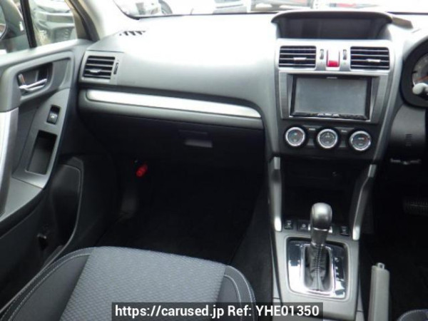 Used 2012 AT subaru forester SJ5 Image[16]