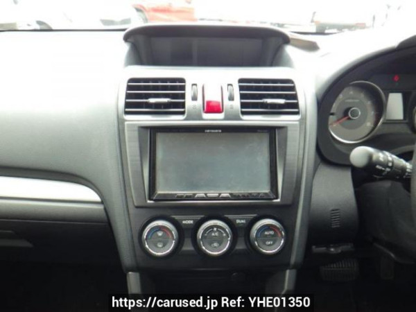 Used 2012 AT subaru forester SJ5 Image[17]