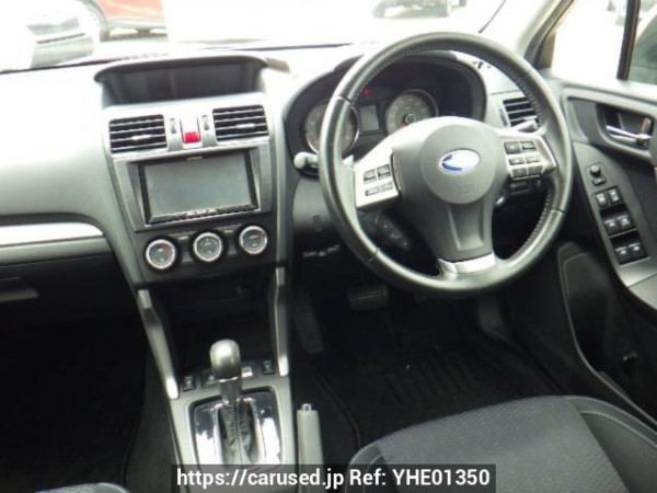 Used 2012 AT subaru forester SJ5 Image[18]