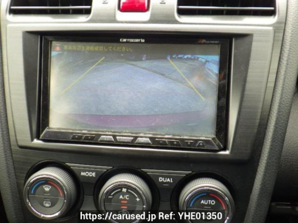 Used 2012 AT subaru forester SJ5 Image[19]