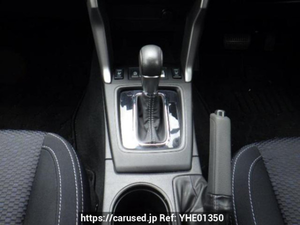 Used 2012 AT subaru forester SJ5 Image[20]