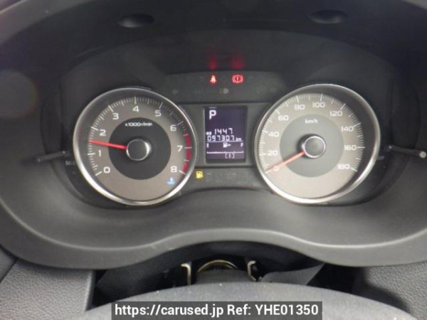 Used 2012 AT subaru forester SJ5 Image[21]
