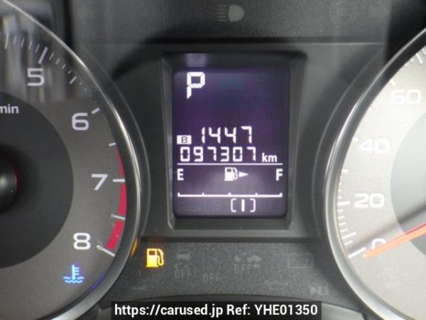 Used 2012 AT subaru forester SJ5 Image[22]