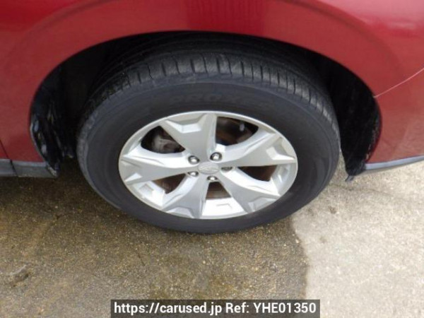 Used 2012 AT subaru forester SJ5 Image[25]