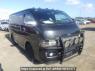 Used 2005 AT toyota hiace-van KDH205V Image[0]
