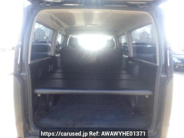 Used 2005 AT toyota hiace-van KDH205V Image[8]