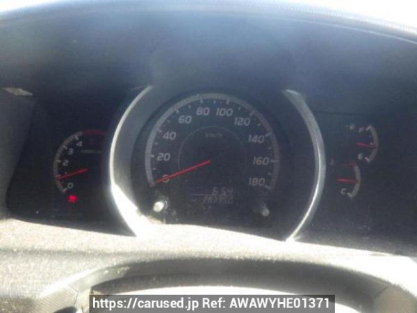 Used 2005 AT toyota hiace-van KDH205V Image[18]