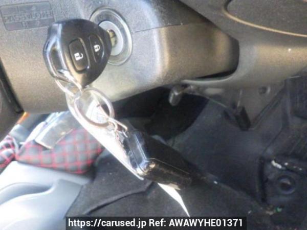 Used 2005 AT toyota hiace-van KDH205V Image[22]