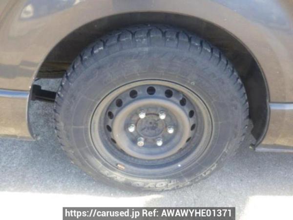 Used 2005 AT toyota hiace-van KDH205V Image[24]