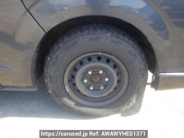 Used 2005 AT toyota hiace-van KDH205V Image[25]