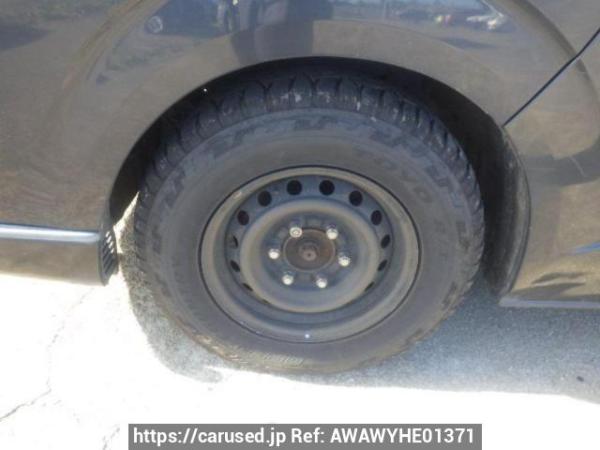 Used 2005 AT toyota hiace-van KDH205V Image[27]