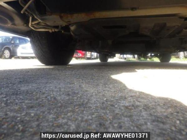 Used 2005 AT toyota hiace-van KDH205V Image[28]