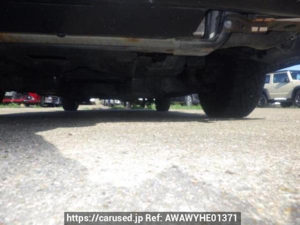 Used 2005 AT toyota hiace-van KDH205V Image[29]