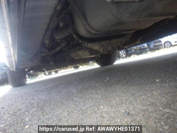Used 2005 AT toyota hiace-van KDH205V Image[30]