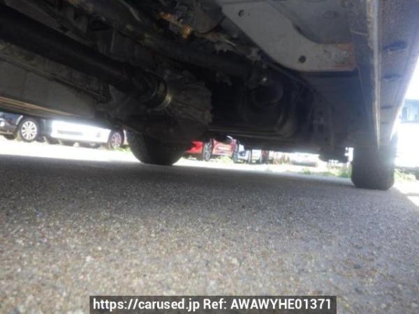 Used 2005 AT toyota hiace-van KDH205V Image[31]