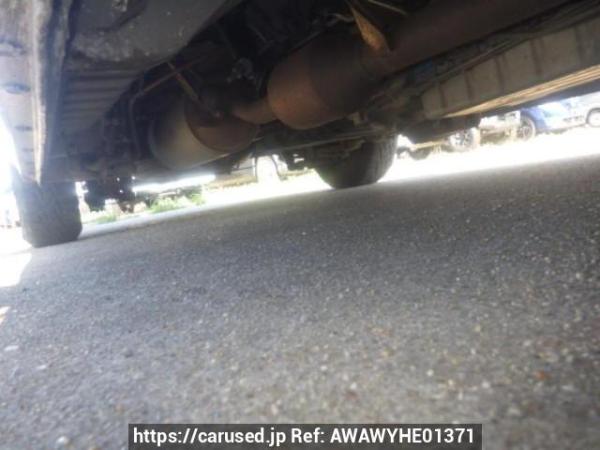 Used 2005 AT toyota hiace-van KDH205V Image[32]