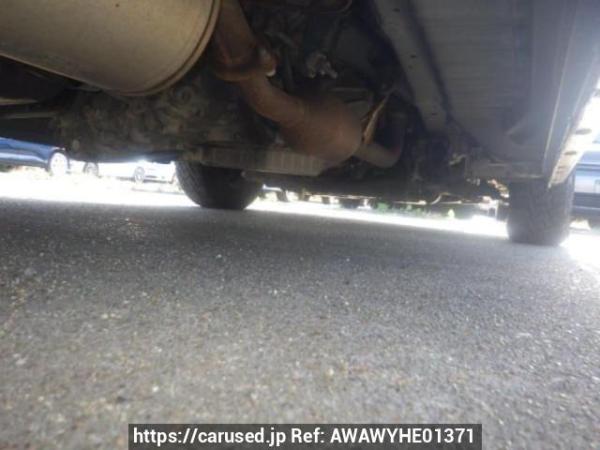 Used 2005 AT toyota hiace-van KDH205V Image[33]