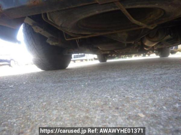 Used 2005 AT toyota hiace-van KDH205V Image[34]
