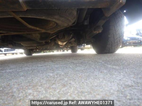 Used 2005 AT toyota hiace-van KDH205V Image[35]