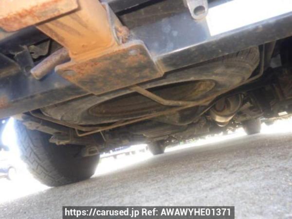 Used 2005 AT toyota hiace-van KDH205V Image[36]