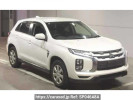 Mitsubishi RVR GA4W