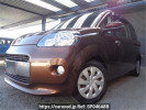 Toyota Porte NSP141