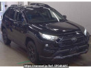 Toyota RAV4 MXAA54