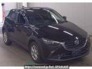Mazda CX-3 DK8AY