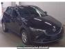 Used 2023 AT mazda cx-3 DK8AY Image[0]