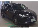 Toyota Harrier MXUA80