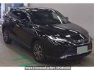 Toyota Harrier MXUA80