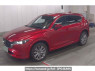 Used 2022 AT mazda cx-5 KF5P Image[2]