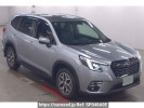 Subaru Forester SKE
