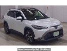 Toyota Corolla Cross ZVG15