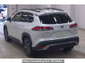 Used 2021 AT toyota corolla-cross ZVG15 Image[1]