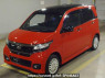 Used 2017 AT honda n-wgn-custom JH2 Image[0]